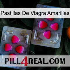 Yellow Viagra Pills 15